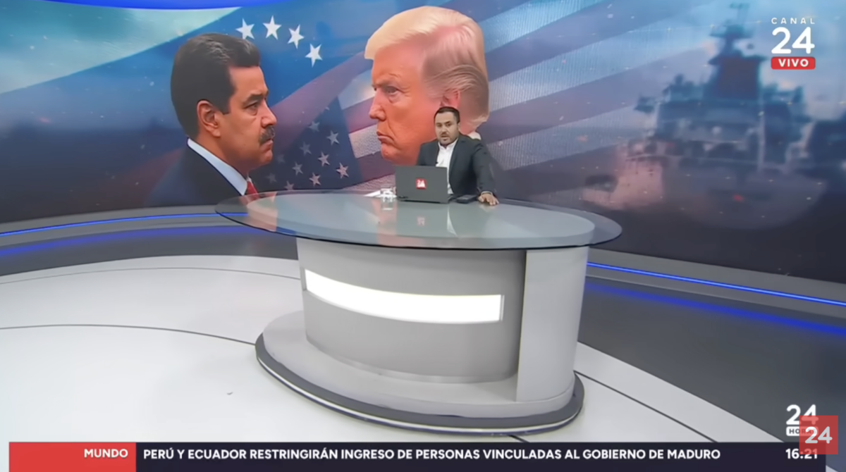 ENTREVISTA | ¿Cómo fue la operación ‘Resolución Absoluta’ en Venezuela?